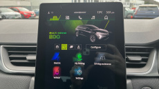 Renault Symbioz 1.6 E-Tech FHEV 145 Techno Esprit Alpine 5dr Auto Hybrid Estate